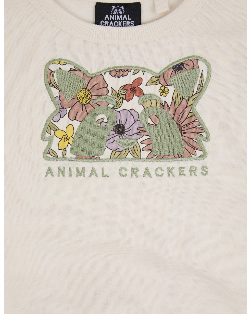 Animal Crackers Field Crew