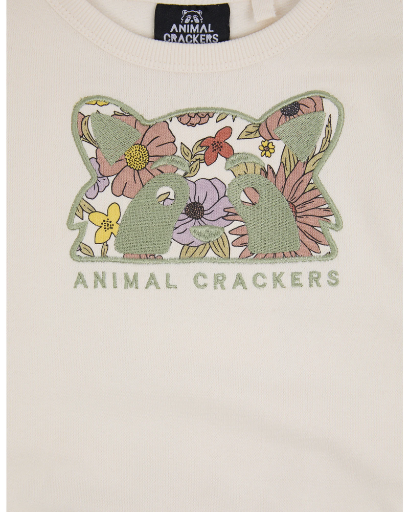 Animal Crackers Field Crew