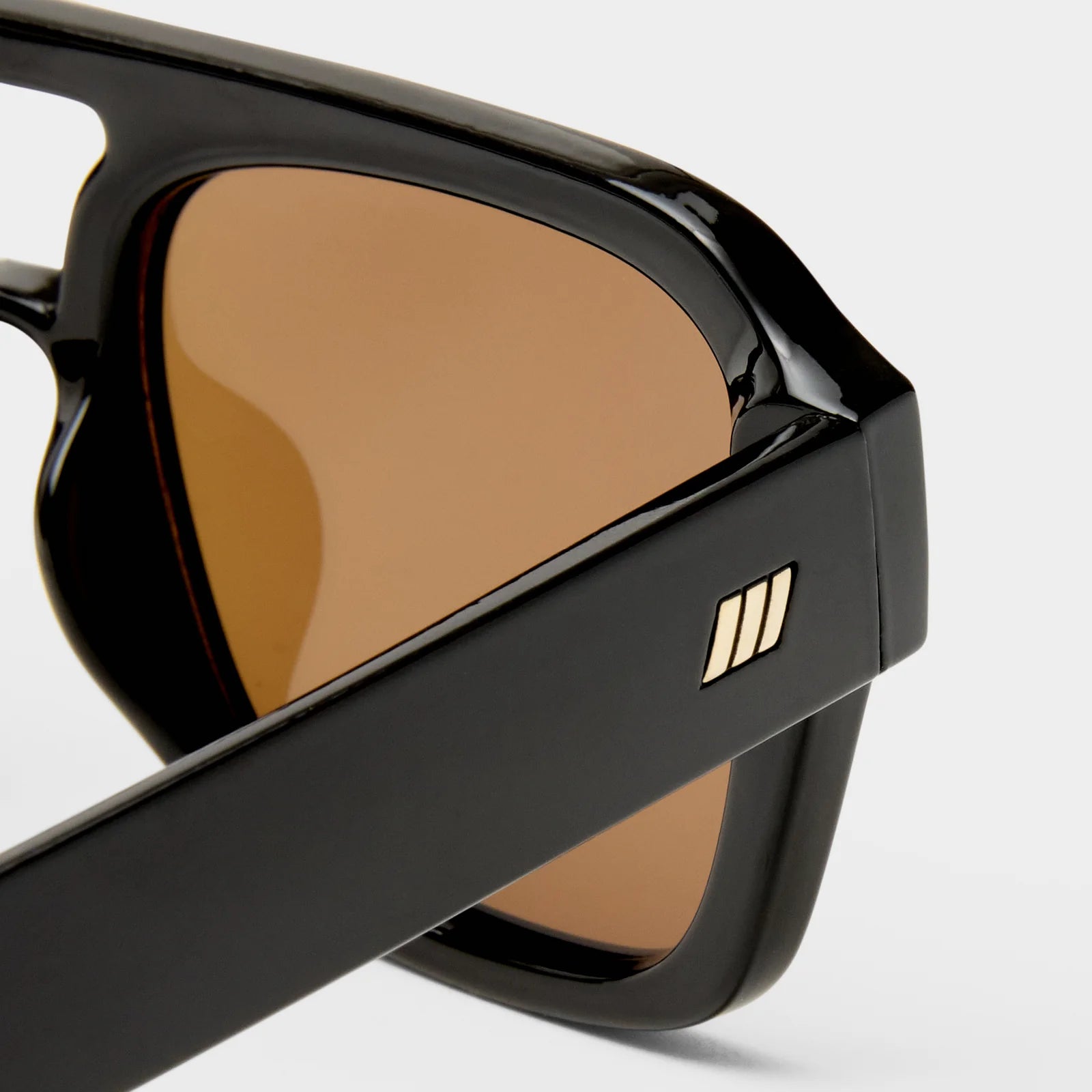 Lespecs Subzero Sunglasses