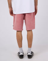 Silent Theory Cord Short