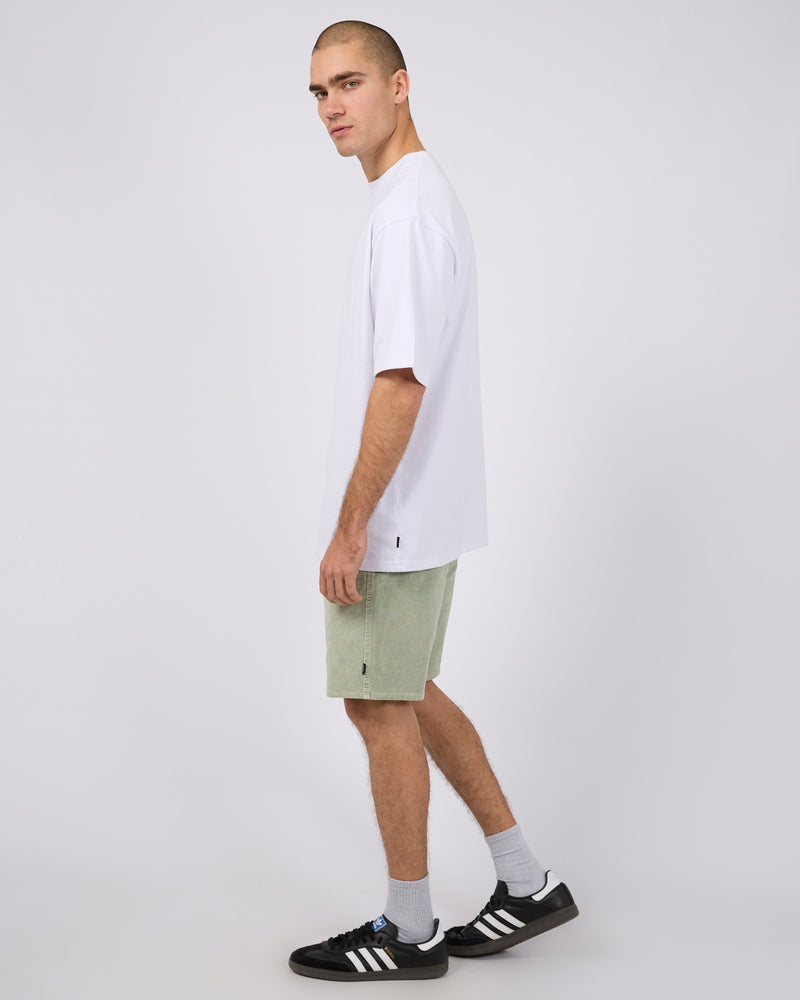 Silent Theory Cord Short