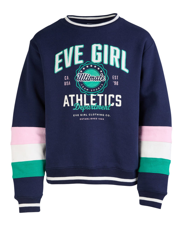 Eve Girl Ultimte Panel Crew