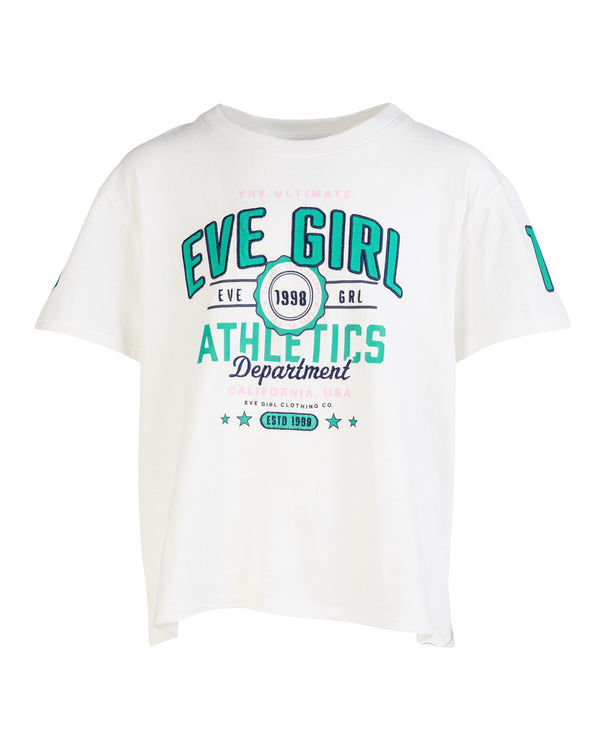 Eve Girl Ultimate SS Tee