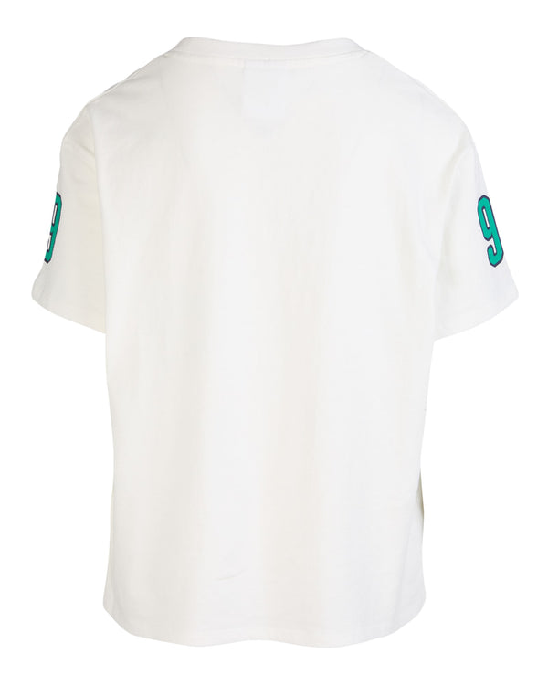 Eve Girl Ultimate SS Tee