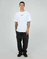St Goliath Squared Tee