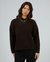 Jorge Samara Knit Sweater