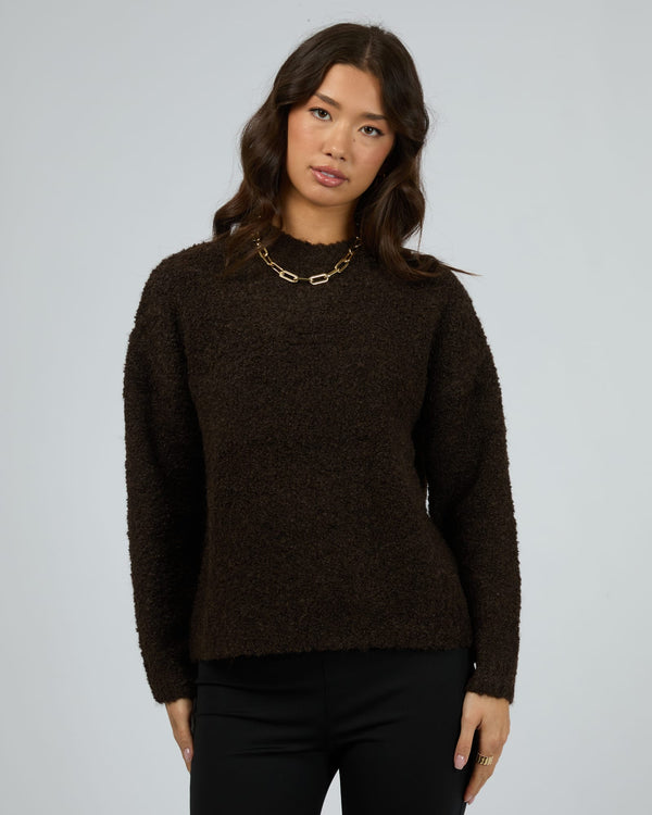 Jorge Samara Knit Sweater