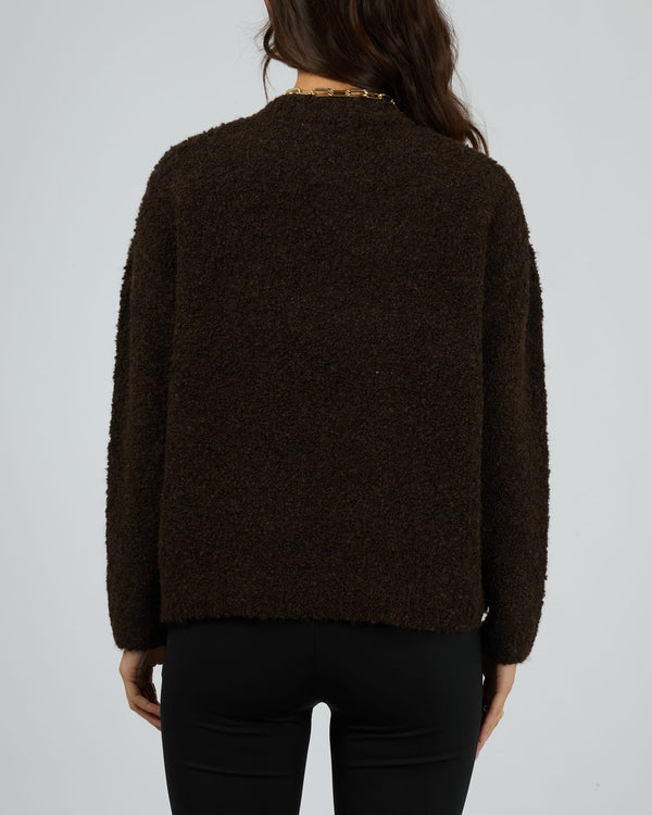 Jorge Samara Knit Sweater