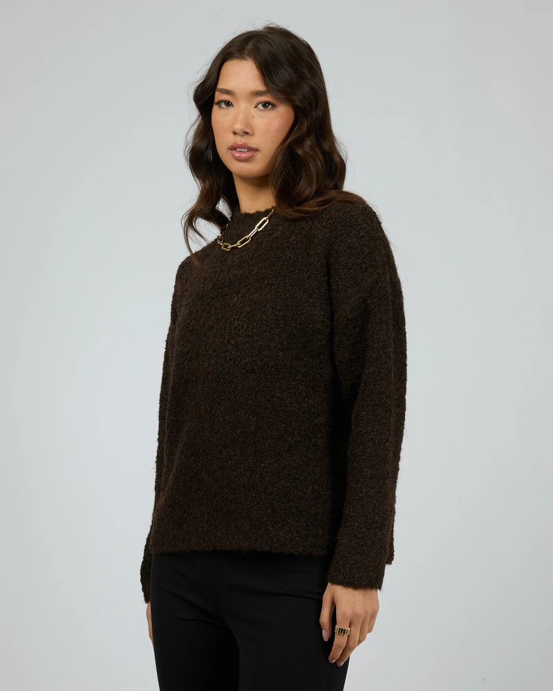 Jorge Samara Knit Sweater