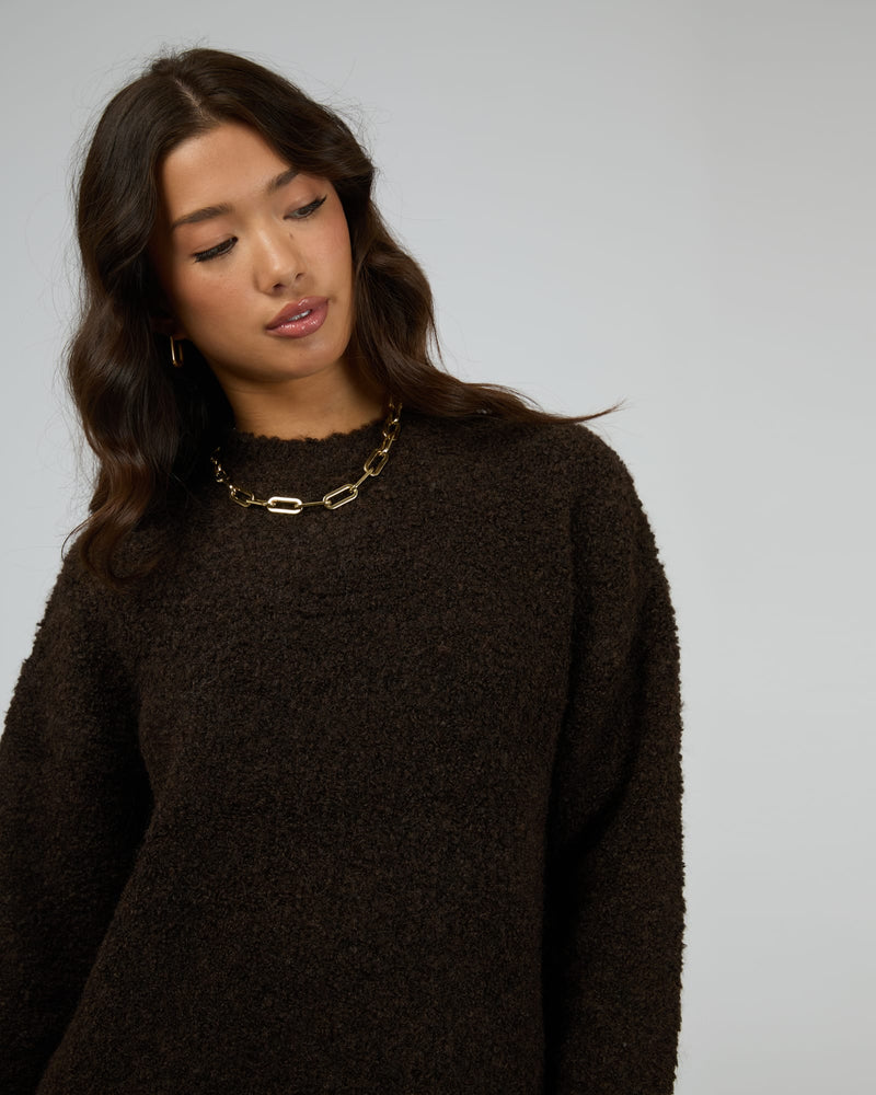Jorge Samara Knit Sweater