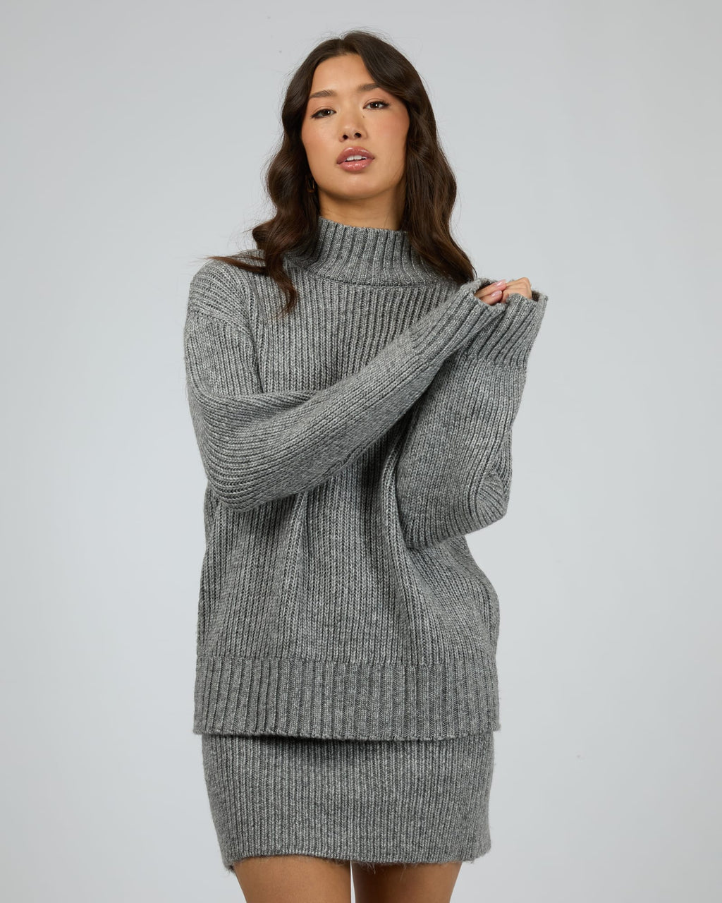 Jorge Stevie Knit Sweater