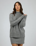 Jorge Stevie Knit Sweater