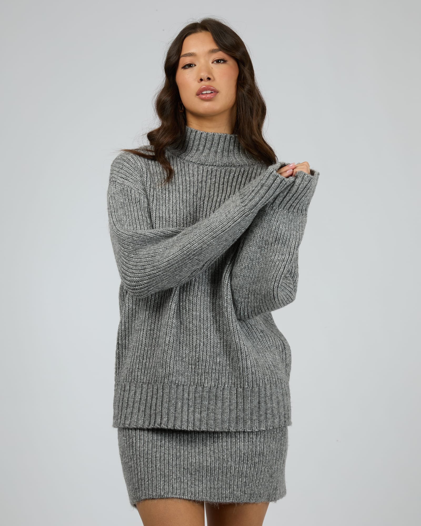Jorge Stevie Knit Sweater