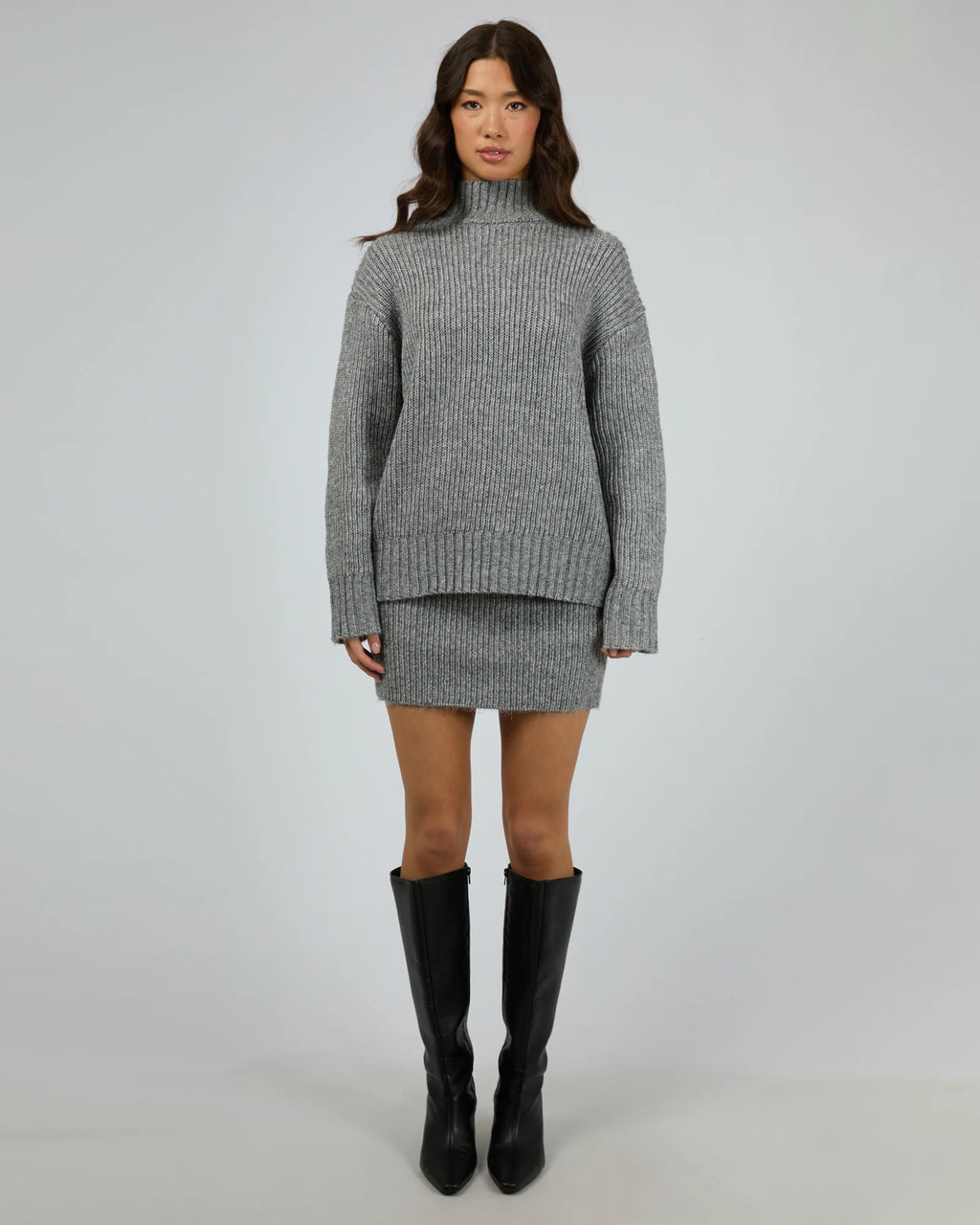 Jorge Stevie Knit Sweater