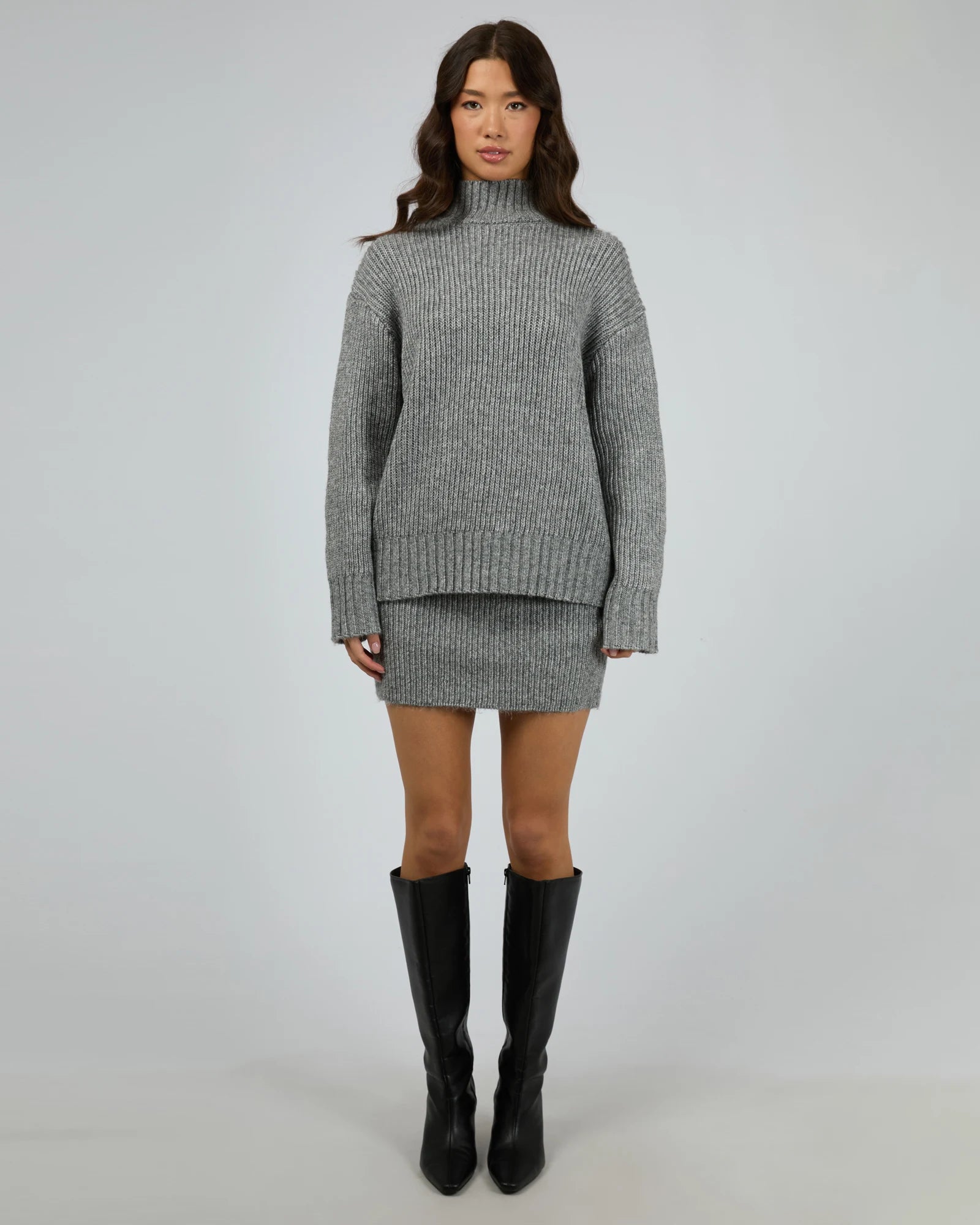 Jorge Stevie Knit Sweater