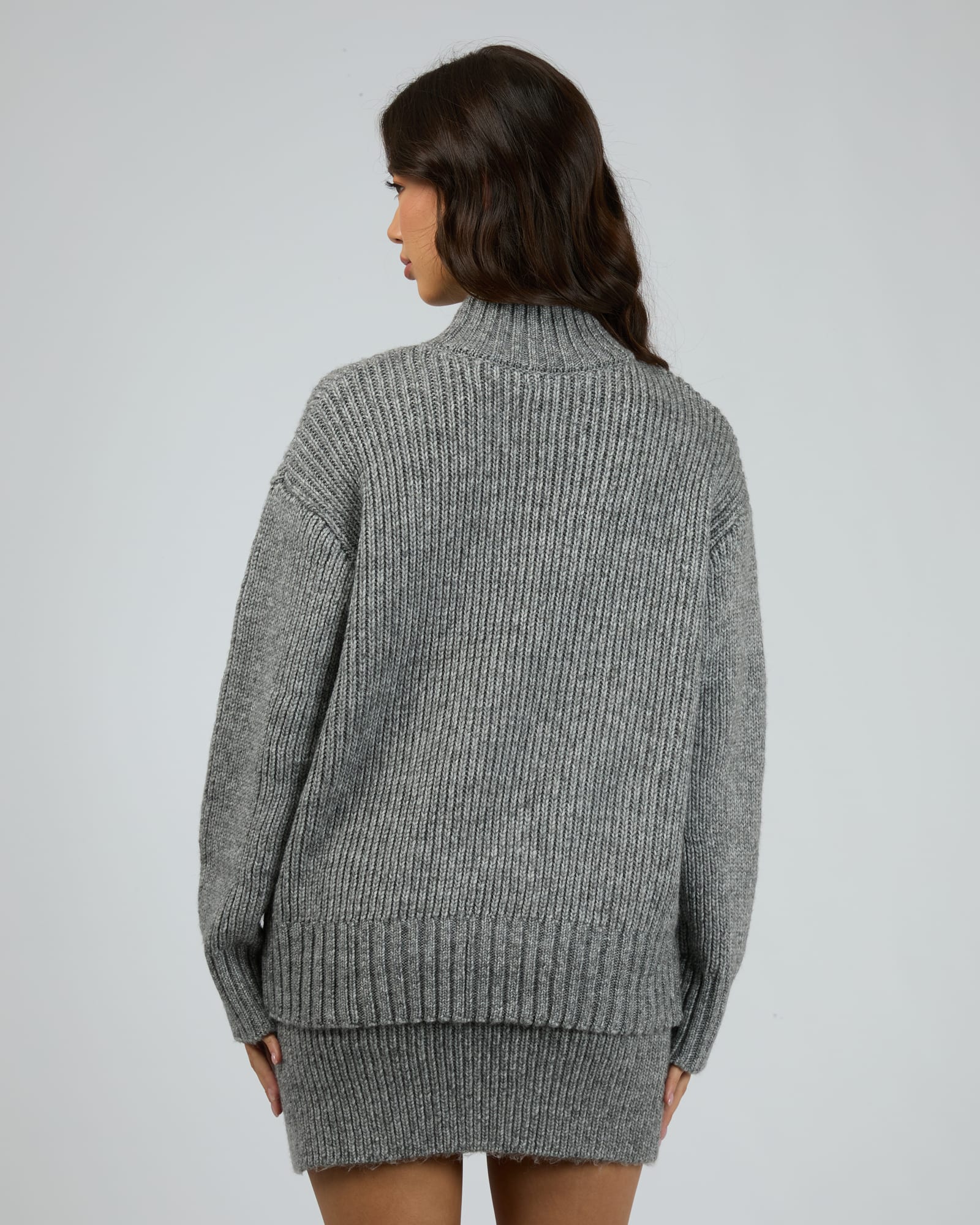 Jorge Stevie Knit Sweater