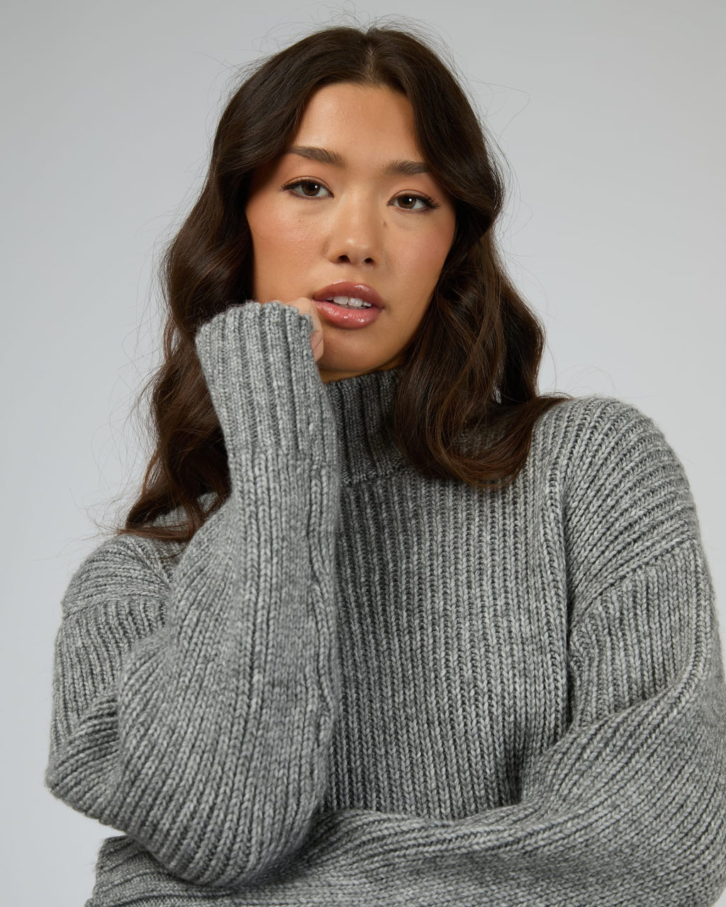 Jorge Stevie Knit Sweater