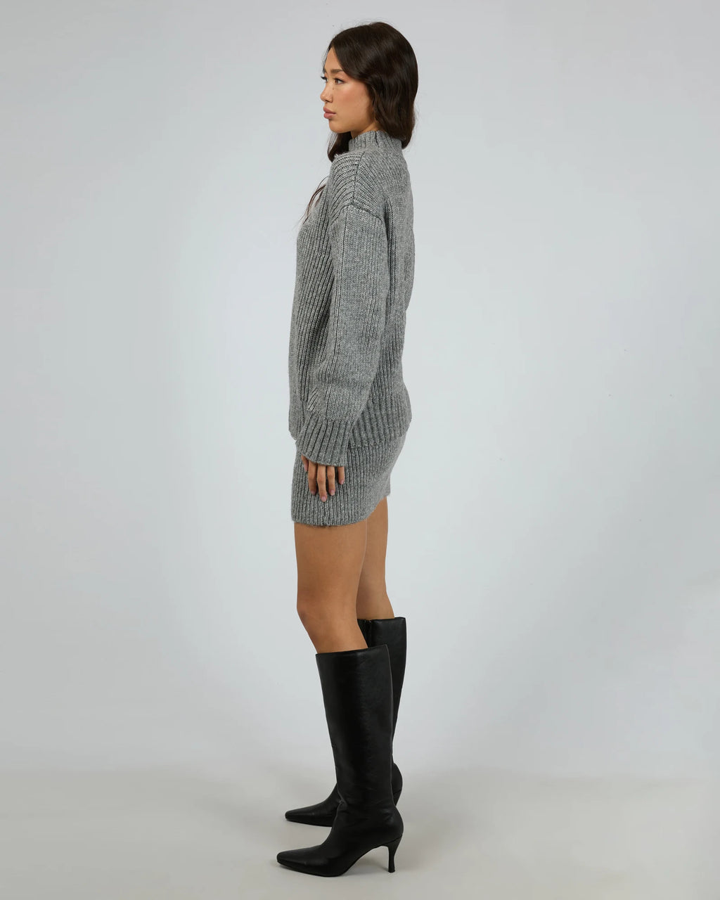 Jorge Stevie Knit Sweater