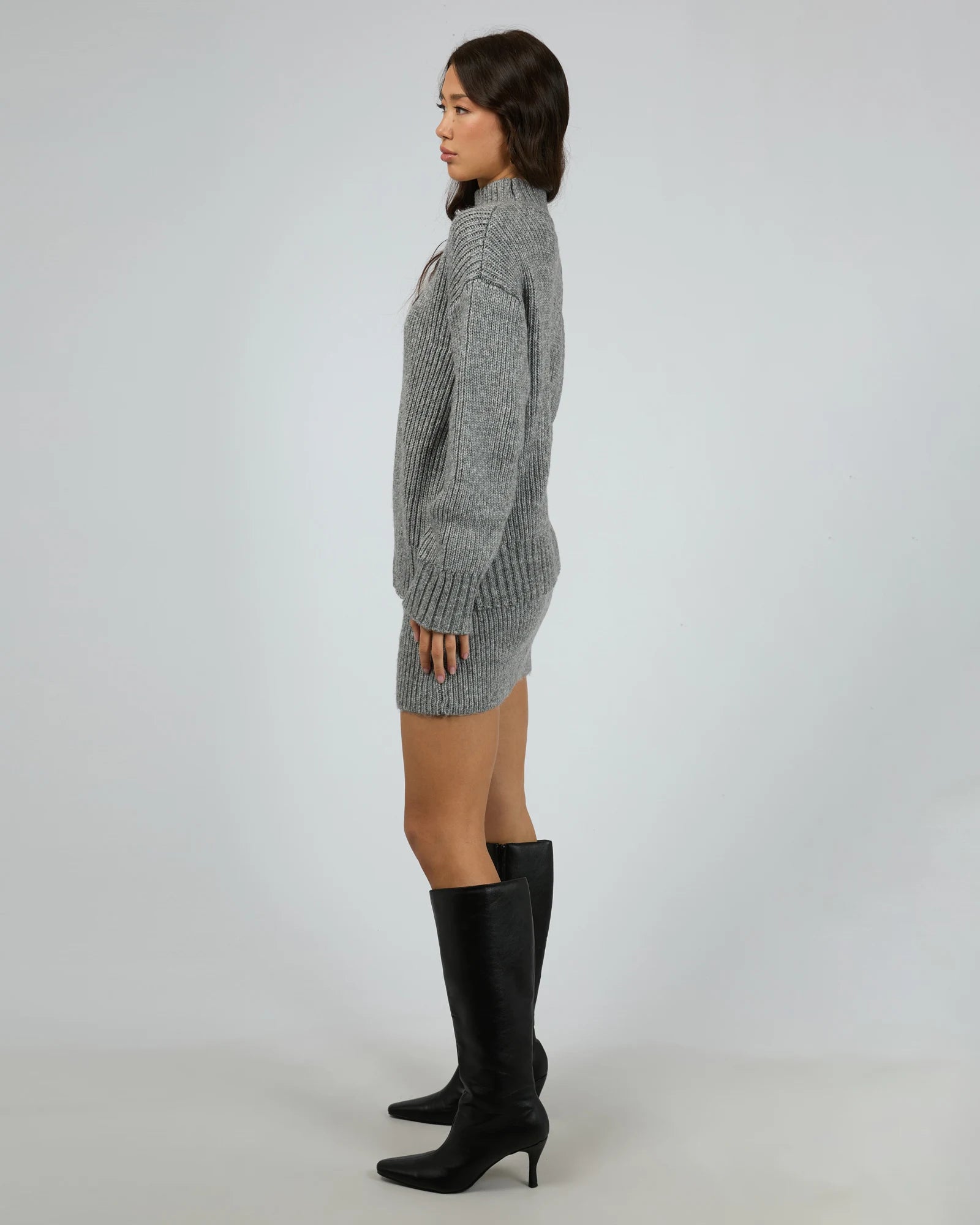 Jorge Stevie Knit Sweater