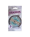 Sex Wax Car Freshener Grape