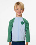 Rip Curl Aots Ty 2 Piece Boy Set