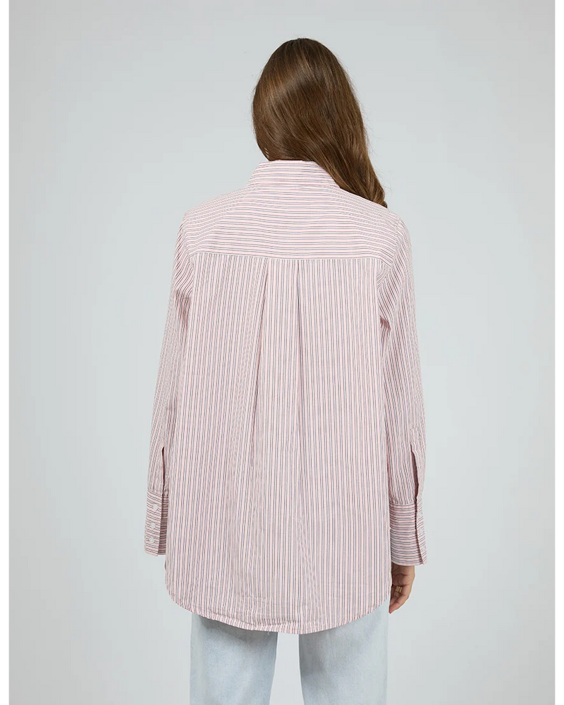 All About Eve Kai LS Shirt