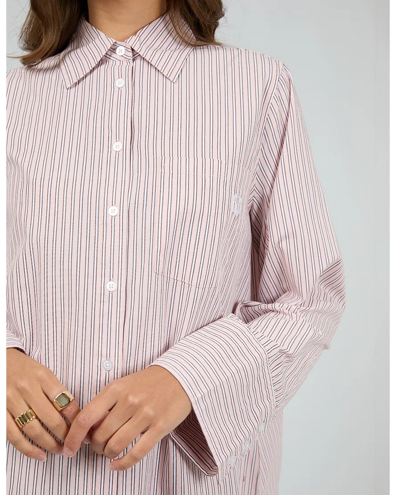 All About Eve Kai LS Shirt