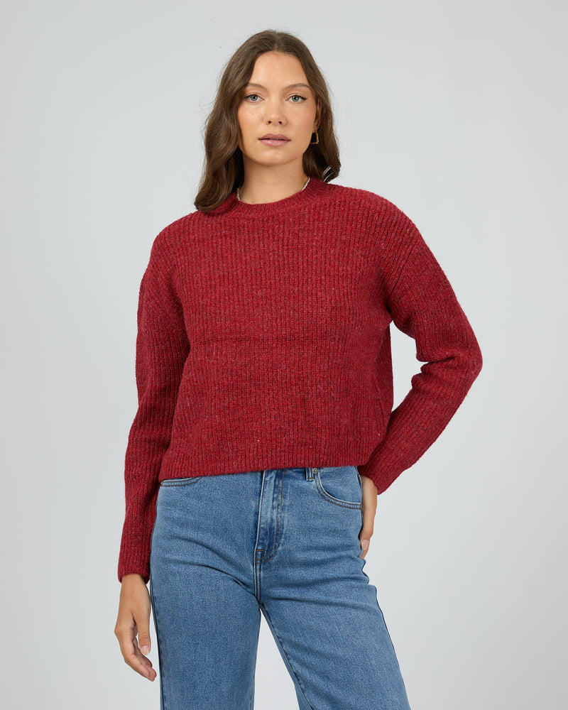All About Eve Jordana Knit