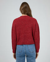 All About Eve Jordana Knit
