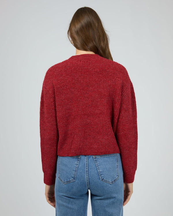 All About Eve Jordana Knit