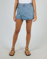 All About Eve Lenni Mini Skort