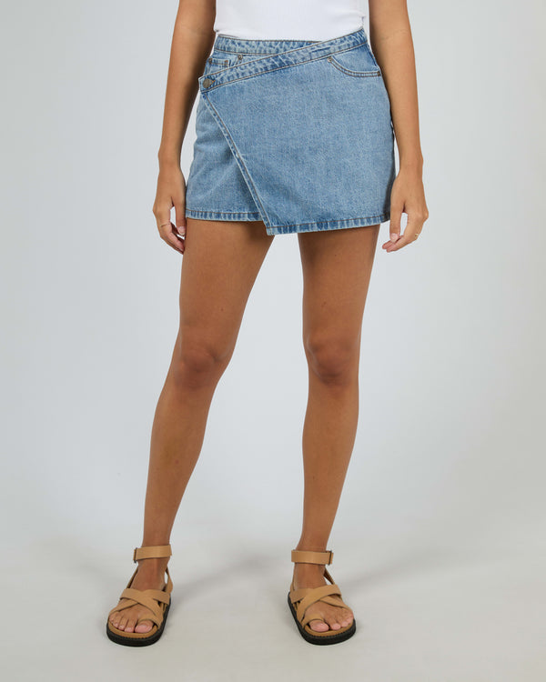 All About Eve Lenni Mini Skort