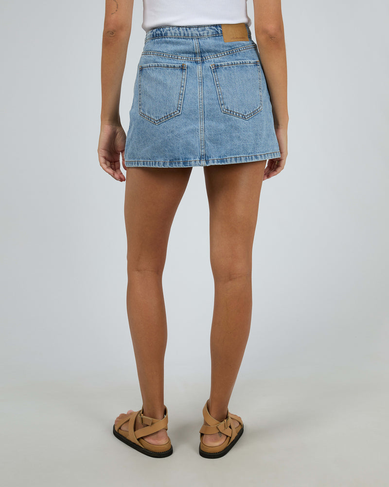 All About Eve Lenni Mini Skort
