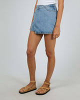 All About Eve Lenni Mini Skort