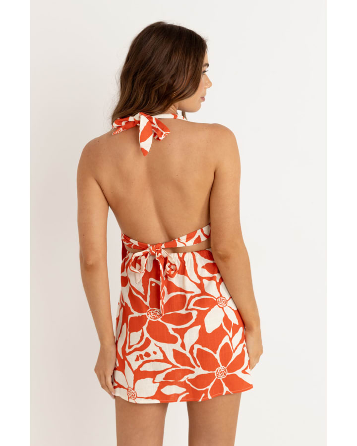 Rhythm Poppy Mini Skirt