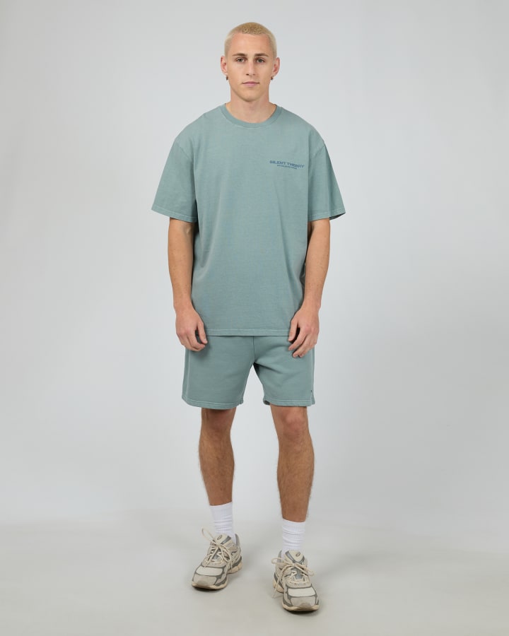 Silent Theory Essential Theory Tee