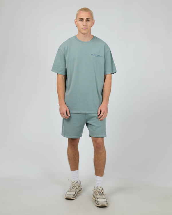 Silent Theory Essential Theory Tee