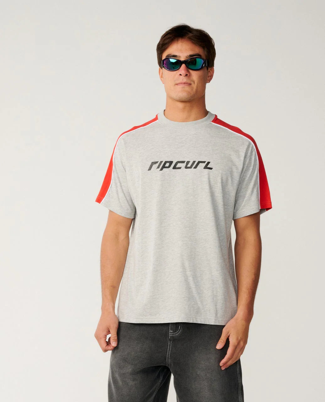 Rip Curl Archive Up Top Panel Tee