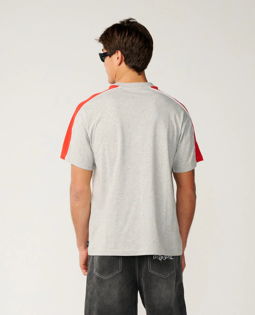 Rip Curl Archive Up Top Panel Tee
