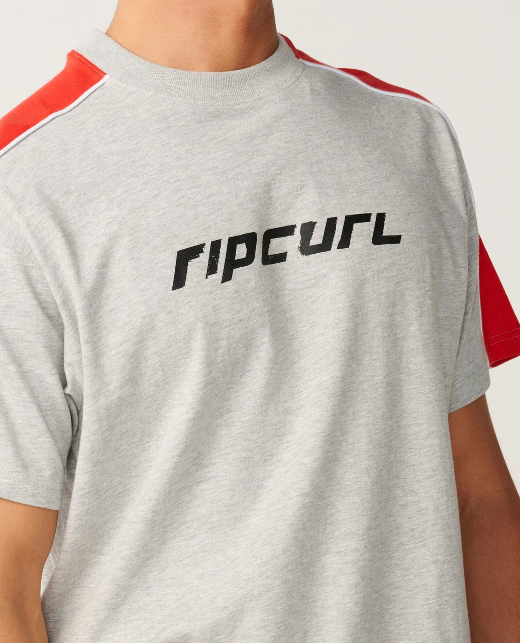 Rip Curl Archive Up Top Panel Tee