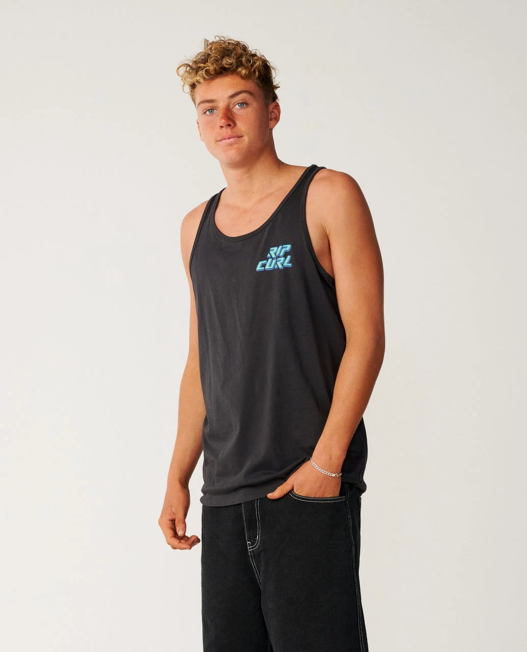 Rip Curl Disorder Legacy Tank