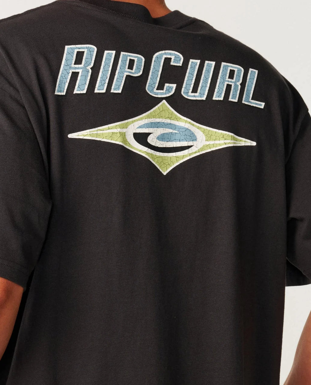Rip Curl Heritage Icon Tee