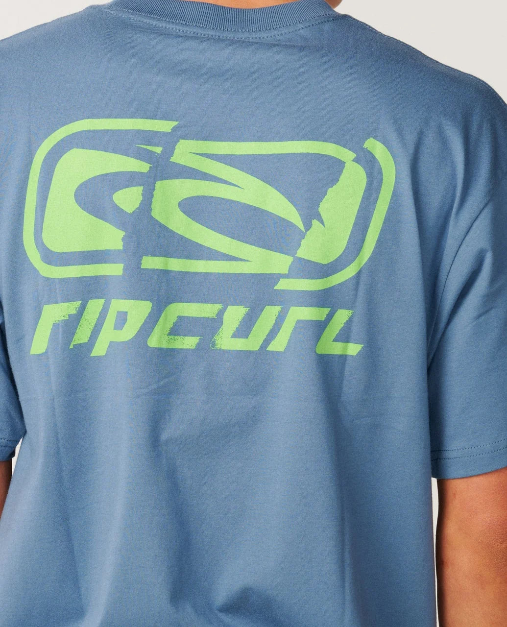 Rip Curl Archive Ripped Tee