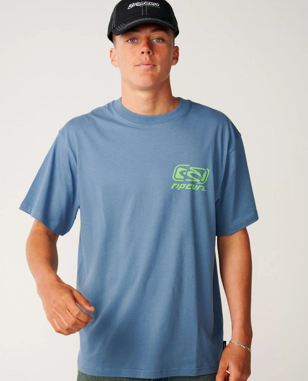 Rip Curl Archive Ripped Tee
