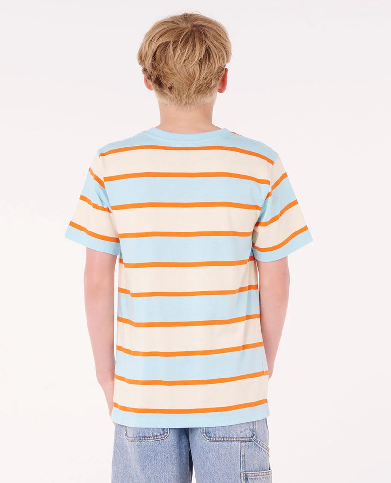 Rip Curl Island Stripe Tee