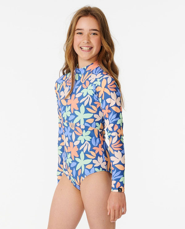 Rip Curl Holiday LS Surf Suit
