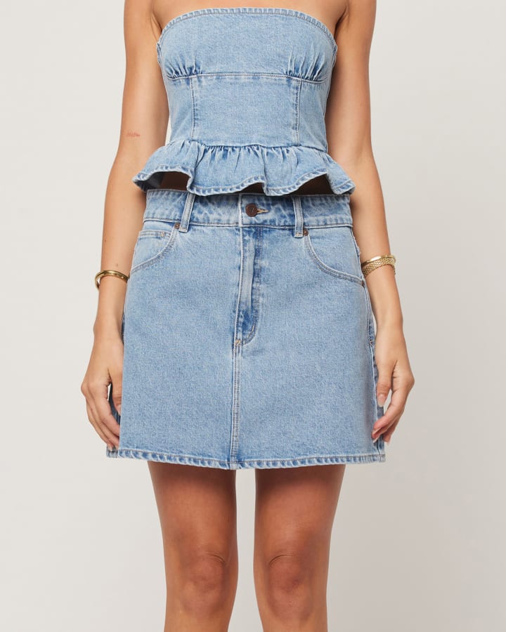 Abrand Aline Kaia Skirt