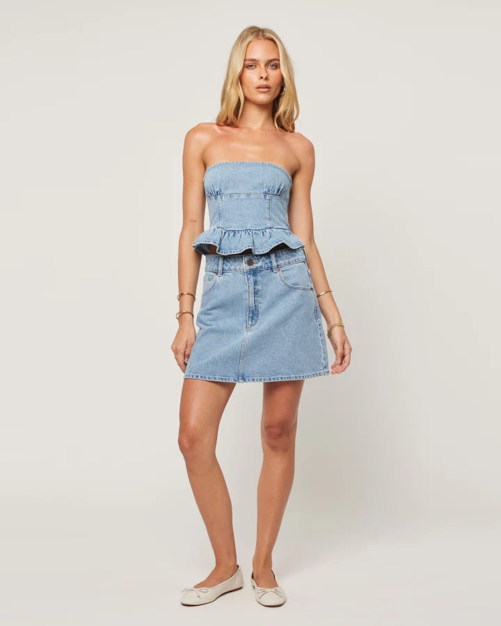 Abrand Aline Kaia Skirt