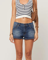 Abrand 99 Paige Short
