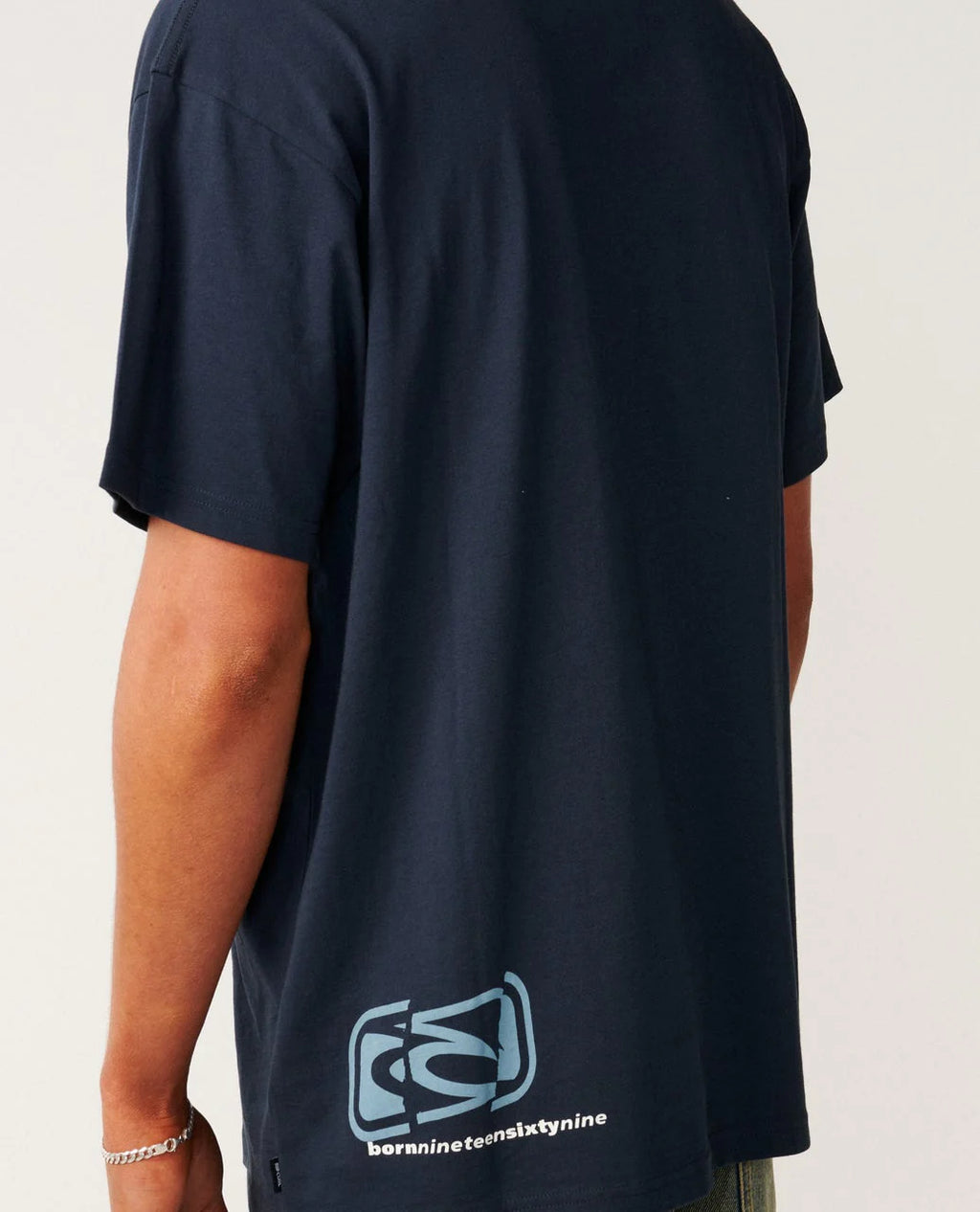 Rip Curl Archive Mashup Tee